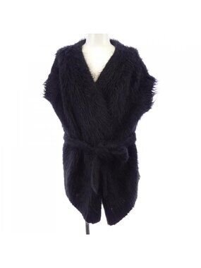 Bottega Veneta Vest Black